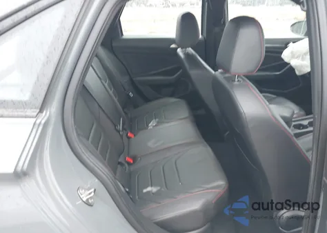 2021 Volkswagen Jetta Gli 2.0T Autobahn/2.0T S from USA, damaged, VIN 3VW6T7BU0MM060970